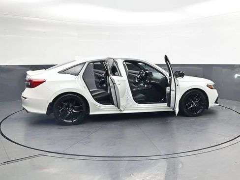 Used 2024 Honda Civic Sport image 42