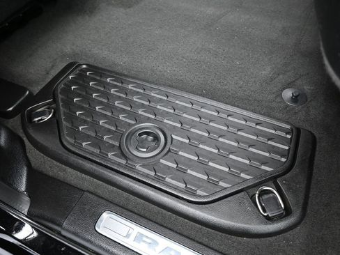 Used 2022 RAM 1500 Laramie image 41