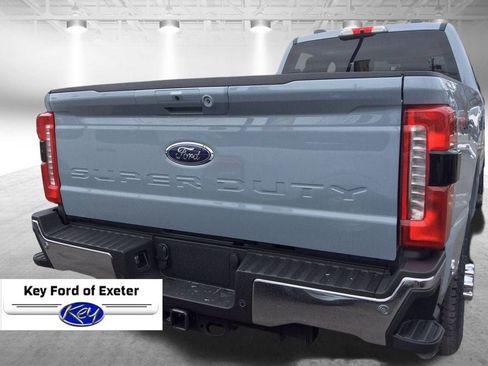 New 2026 Ford F350 Lariat w/ FX4 Off-Road Package image 15