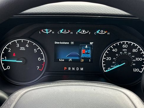 New 2026 Ford F150 STX RWD image 21