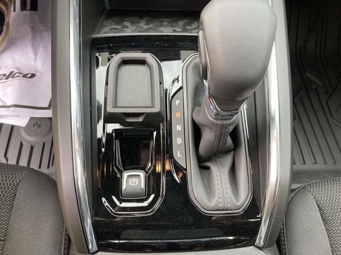 New 2026 GMC Canyon Elevation w/ Convenience Package RWD image 21