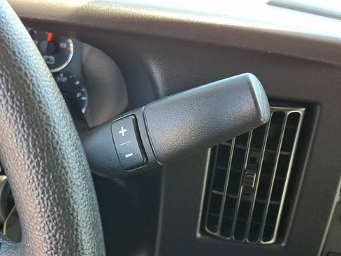 Used 2024 Chevrolet Express 2500 w/ Driver Convenience Package RWD image 22