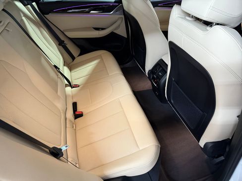 Used 2024 BMW X3 sDrive30i w/ Convenience Package w/ZPA image 44