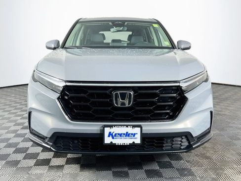 Certified 2023 Honda CR-V EX-L image 11