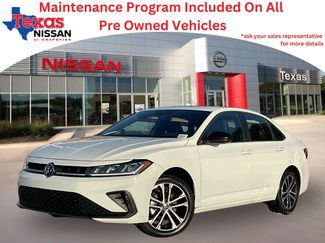 Used 2025 Volkswagen Jetta Sport video 1