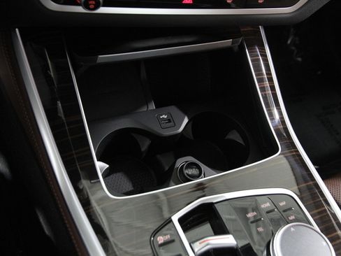 Certified 2026 BMW X5 xDrive40i w/ M Sport Package image 16