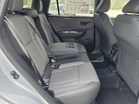 New 2026 Subaru Outback Premium AWD/4WD image 16