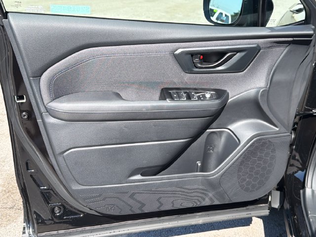 New 2026 Subaru Forester Premium AWD/4WD image 16
