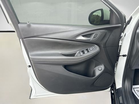 Used 2024 Buick Encore GX Sport Touring w/ Comfort Package FWD image 21