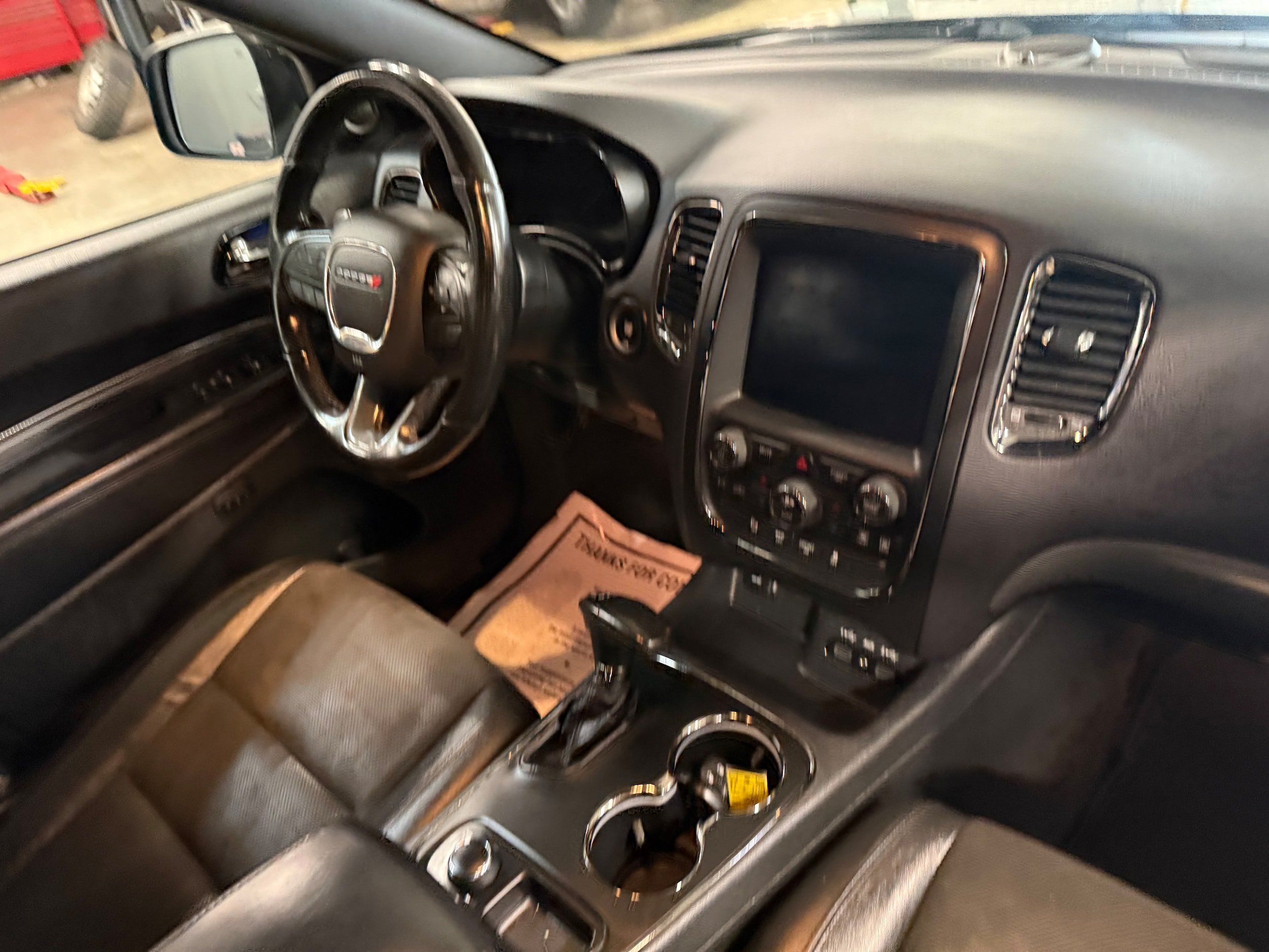 Used 2020 Dodge Durango R/T AWD/4WD image 12