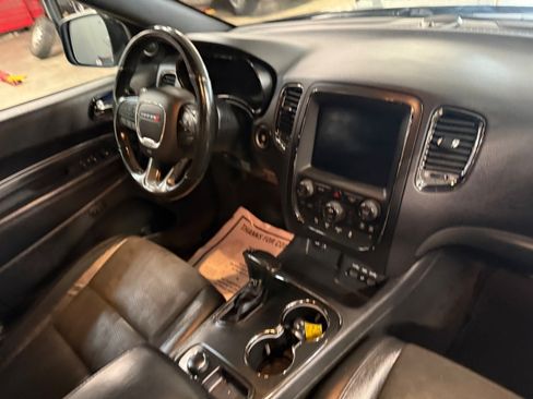 Used 2020 Dodge Durango R/T AWD/4WD image 12