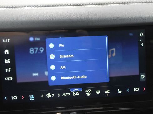 New 2025 Lincoln Navigator Reserve w/ Jet Appearance Package image 49