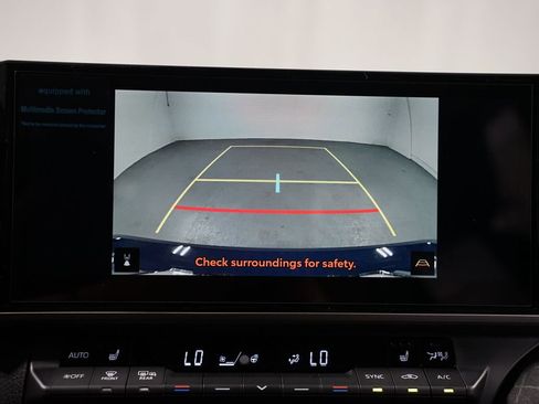 New 2026 Toyota Camry XLE image 19