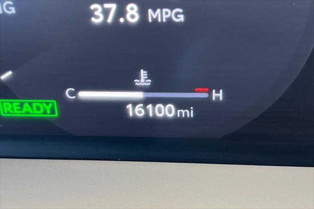 Certified 2026 Toyota RAV4 XLE Premium AWD/4WD image 29