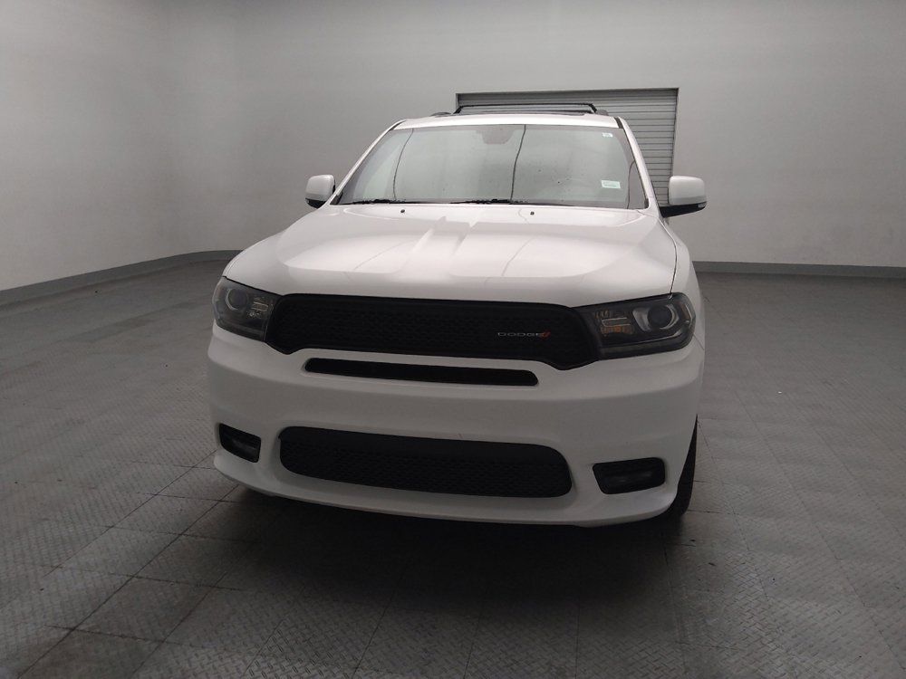 Used 2019 Dodge Durango GT RWD image 15