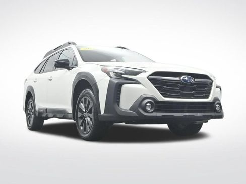 Used 2024 Subaru Outback Onyx Edition XT w/ Popular Package #2 AWD/4WD image 39