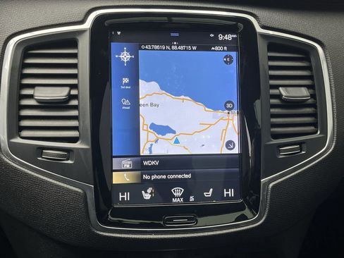 Used 2019 Volvo XC90 T5 Momentum w/ Advanced Package image 21