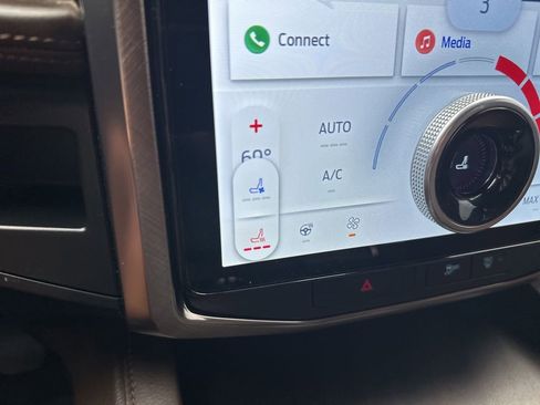 Used 2022 Ford Expedition Max King Ranch AWD/4WD image 31