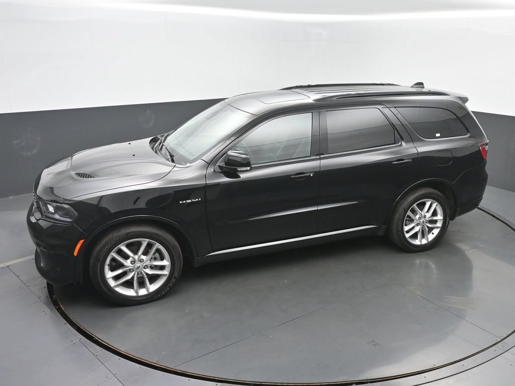 Used 2025 Dodge Durango R/T AWD/4WD image 43