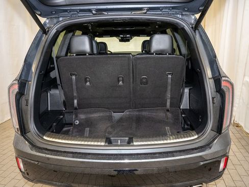 Certified 2024 Kia Telluride SX Prestige X-Line image 6