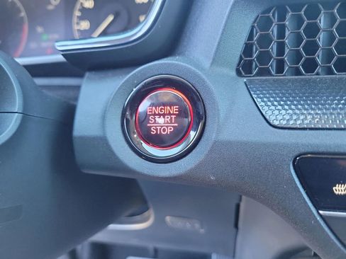 Used 2025 Honda CR-V EX image 35