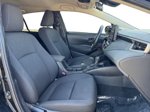 Used 2024 Toyota Corolla LE FWD image 15