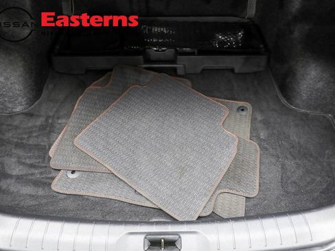 Used 2023 Nissan Altima 2.5 SR image 9