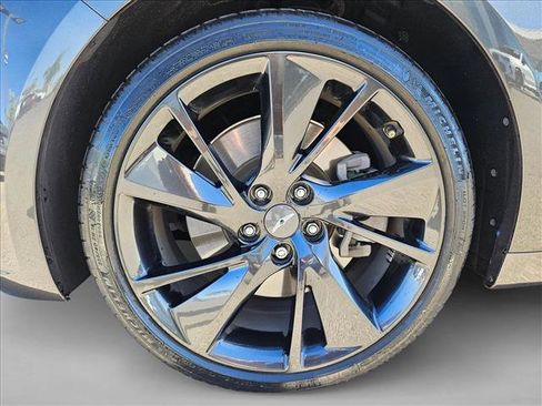 Used 2023 Genesis G70 3.3T w/ Sport Advanced Package image 21