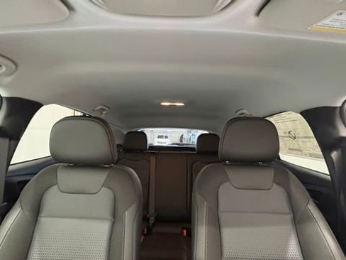 New 2026 Chevrolet Trax LT image 28