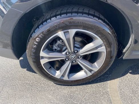 Used 2023 Acura RDX w/ Advance Package AWD/4WD image 34