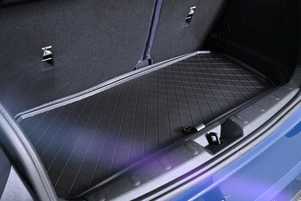 Certified 2026 MINI Cooper S FWD image 37