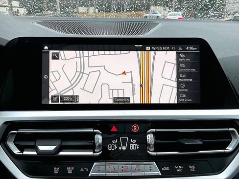 Used 2020 BMW 330i Sedan w/ Convenience Package image 12