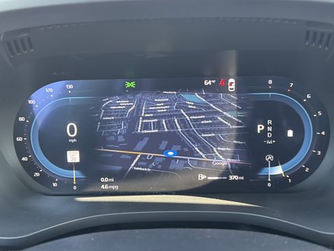 Certified 2025 Volvo XC60 B5 Core image 21