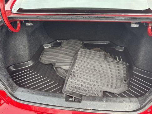 Used 2019 Honda Civic Sport image 12