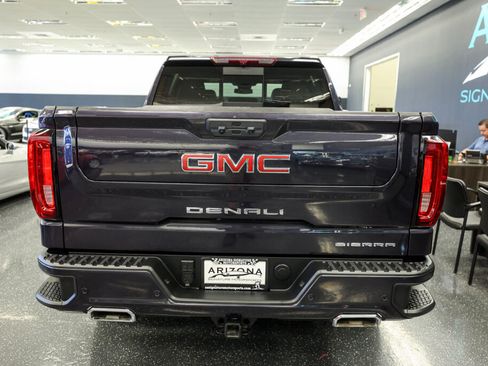 Used 2022 GMC Sierra 1500 Denali image 8