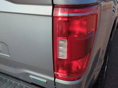 Used 2023 Ford F150 XLT image 17