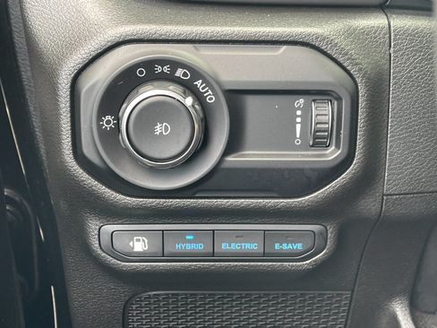 Used 2023 Jeep Wrangler Unlimited AWD/4WD image 30