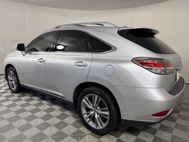 Used 2015 Lexus RX 350 FWD image 4