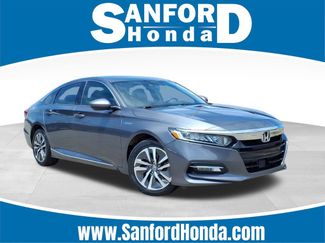 Used 2020 Honda Accord EX 360° Tour