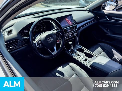 Used 2022 Honda Accord Sport Special Edition image 8