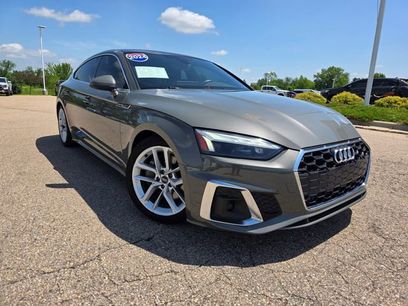 Used 2024 Audi A5 2.0T Premium Plus