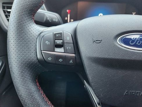 Used 2024 Ford Escape ST-Line w/ Tech Pack #1 image 28