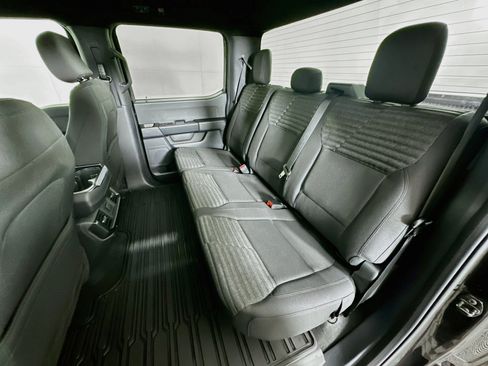 Used 2023 Ford F150 XL w/ STX Black Appearance Package AWD/4WD image 26