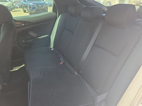 Used 2019 Honda Civic LX image 13