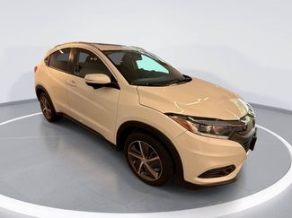 Used 2022 Honda HR-V EX video 1