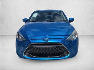 Certified 2019 Toyota Yaris LE FWD video 2
