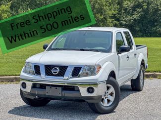 Used 2011 Nissan Frontier SV w/ SV Premium Utility Pkg image 1