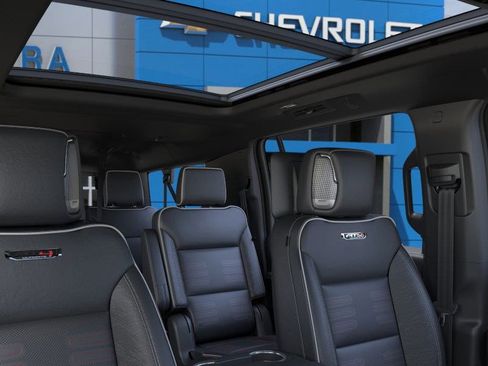 New 2026 GMC Yukon XL AT4 Ultimate AWD/4WD image 24