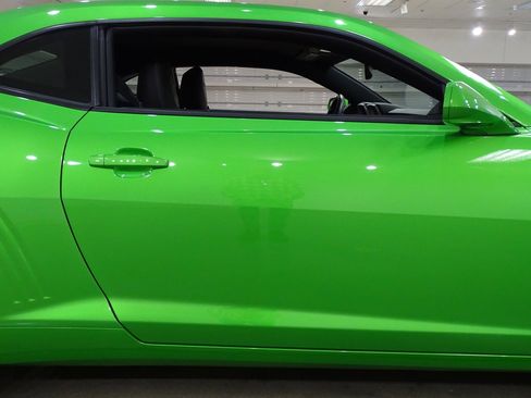 Used 2011 Chevrolet Camaro SS image 33