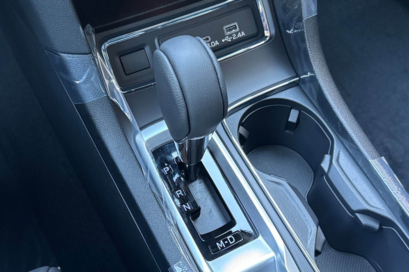 New 2027 Subaru Ascent Premium AWD/4WD image 22